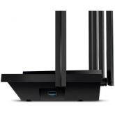 Router wireless TP-LINK Gigabit Archer AX73, AX5400, WiFI 6, Dual-Band