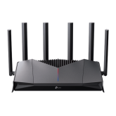 ROUTER TP-LINK wireless, BE6500 Dual-Band Wi-Fi 7 Gaming Router de pana la 6500 Mbps ,1×2.5 Gbps RJ45 WAN, 1x2.5 Gbps LAN, 3×1 Gbps LAN, 1×USB 3.0, WI-FI 7 