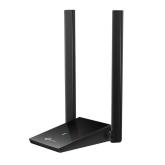 Adaptor wireless TP-Link, ARCHER TX20 PLUS, AX1800, 2 x antene externe Dual-Band 5Ghz, 2.4 Ghz, dimensiuni: 84 × 156.3 × 19.2 mm, Securitate Wireless: WEP, WPA/WPA2/WPA3, WPA-PSK/WPA2-PSK