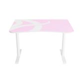 Arozzi ARENA-FRATELLO-WHITE-PINK
