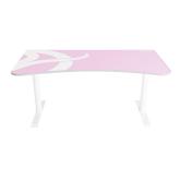 Arozzi ARENA-WHITE-PINK