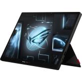 Laptop Gaming ASUS ROG Flow Z13 GZ301ZC-LD092W, 13.4-inch, Touch Screen, WUXGA (1920 x 1200) 16:10, glossy display, IPS-level12th Gen Intel® Core™ i7-12700H Processor 2.3 GHz (24M Cache, up to 4.7 GHz, 14 cores: 6 P-cores and 8 E-cores), NVIDIA® GeForce R