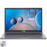 Laptop ASUS Vivobook, X415FA-EB037, 14.0-inch, FHD (1920 x 1080) 16:9,  IPS-level, i3-10110U , Intel(R) HD Graphics 520, 4GB DDR4 on board, 256GB, Plastic, Slate Grey, Without.OS, 2 years