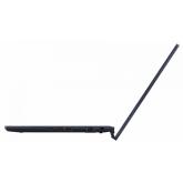 Laptop ASUS ExpertBook B1400CEAE-EB1850R, 14.0-inch, FHD (1920 x 1080) 16:9, Intel® Core™ i3-1115G4 Processor 3.0 GHz (6M Cache, up to 4.1 GHz, 2 cores), Intel® UHD Graphics, 8GB DDR4, 512GB SSD, Windows 10 Pro, Star Black