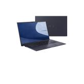 Laptop ASUS ExpertBook B B9450FA-BM0993R, 14.0- inch, FHD (1920 x 1080), Intel® Core™ i5- 10310U vPro® Processor 1.7 GHz (6M Cache, up to 4.4 GHz, 4 cores), 8GB, 512GB SSD, Intel® UHD Graphics, Windows 10 Pro, Star Black