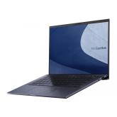 Laptop ASUS ExpertBook B B9450FA-BM0993R, 14.0- inch, FHD (1920 x 1080), Intel® Core™ i5- 10310U vPro® Processor 1.7 GHz (6M Cache, up to 4.4 GHz, 4 cores), 8GB, 512GB SSD, Intel® UHD Graphics, Windows 10 Pro, Star Black