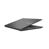 Laptop ASUS Vivobook PRO N7400PC-KM060, 14.0-inch, WQXGA+ (2880 x 1800) 16:10, OLED, i5-11300H, NVIDIA(R) GeForce(R) RTX 3050, 16GB DDR4 on board, 512GB, Comet Grey, Without.OS, 2 years