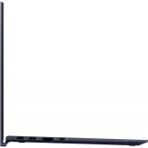 Laptop ASUS 14'' ExpertBook B9 B9450FA, FHD (1920 x 1080), Procesor Intel® Core™ i5-10210U (6M Cache, up to 4.20 GHz), 8GB, 512GB SSD, GMA UHD, No OS, Star Black