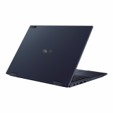 Laptop ASUS ExpertBook B B7402FEA-L90641X, 14.0-inch TouchScreen WQXGA (2560 x 1600), Intel® Core™ i7-1195G7 Processor 2.9 GHz (12M Cache, up to 5.0 GHz, 4 cores), 16GB, 1TB SSD, Intel Iris Xᵉ Graphics, Windows 11 Pro, Star Black