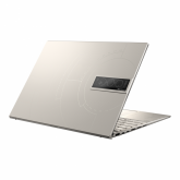 Laptop ASUS ZenBook, UX5401ZAS-L7025X, 14.0-inch, 2.8K (2880 x 1800) OLED 16:10, i9-12900H Intel Iris X Graphics Core(T), 32GB LPDDR5 on board, 1TB, Silver, Windows 11 Pro, 2 years