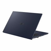 Laptop  ASUS ExpertBook B B1500CEAE-BQ1647, 15.6-inch, FHD (1920 x 1080) 16:9, LCD, Intel® Core™ i5-1135G7 Processor 2.4 GHz (8M Cache, up to 4.2 GHz, 4 cores), 8GB, 512GB SSD, Intel Iris Xᵉ Graphics,  No OS, Star Black