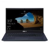 Laptop ASUS , X571GT-HN1039, 15.6-inch, FHD (1920 x 1080), i5-9300H, Intel(R) UHD Graphics 630, 8GB DDR4 on board, 512GB, Star Black, Without OS, 2 years