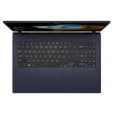 Laptop ASUS , X571GT-HN1039, 15.6-inch, FHD (1920 x 1080), i5-9300H, Intel(R) UHD Graphics 630, 8GB DDR4 on board, 512GB, Star Black, Without OS, 2 years