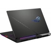 Laptop ASUS Gaming 15.6'' ROG Strix SCAR 15 G533ZW, QHD 240Hz, Procesor Intel® Core™ i9-12900H (24M Cache, up to 5.00 GHz), 32GB DDR5, 1TB SSD, GeForce RTX 3070 Ti 8GB, No OS, Off Black