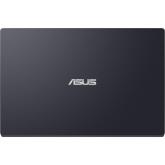 Laptop ASUS Vivobook Go, E510MA-BR610, 15.6-inch, HD (1366 x 768) 16:9, N4020, Intel(R) UHD Graphics 600, 4GB DDR4 on board, 256GB, Plastic, Star Black, Endless, 2 years