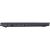 Laptop ASUS Vivobook Go, E510MA-BR610, 15.6-inch, HD (1366 x 768) 16:9, N4020, Intel(R) UHD Graphics 600, 4GB DDR4 on board, 256GB, Plastic, Star Black, Endless, 2 years