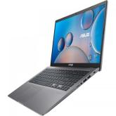 Laptop ASUS M515DA-BQ1243, 15.6-inch, FHD (1920 x 1080) 16:9, Ryzen(T) 3 3250U , 4GB DDR4 on board, 256GB , Plastic, Slate Grey, Without OS, 2 years