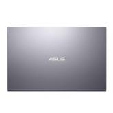 Laptop ASUS 15.6'' M515DA, FHD (1920 x 1080), Procesor AMD Ryzen™ 3 3250U (4M Cache, up to 3.5 GHz), 8GB DDR4, 512GB SSD, AMD Radeon, No OS, Slate Grey