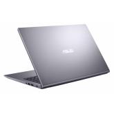 Laptop ASUS 15.6'' M515DA, FHD (1920 x 1080), Procesor AMD Ryzen™ 3 3250U (4M Cache, up to 3.5 GHz), 8GB DDR4, 512GB SSD, AMD Radeon, No OS, Slate Grey