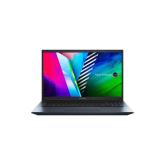 Laptop ASUS Vivobook M3500QC-L1220, 15.6-inch, FHD (1920 x 1080) OLED 16:9, AMD Ryzen(T) 9 5900HX NVIDIA(R) GeForce(R) RTX(T) 3050, 16 DDR4, 1TB, Plastic, Quiet Blue, Without.OS, 2 years