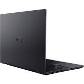 Laptop ASUS 16'' ProArt Studiobook Pro 16 OLED W7600H3A, WQUXGA  (3840 x 2400) 4K, Procesor Intel® Core™ i7-11800H (24M Cache, up to 4.60 GHz), 32GB DDR4, 2x 1TB SSD, RTX A3000 6GB, Win 11 Pro, Star Black