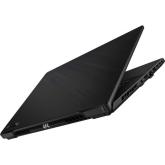 Laptop Gaming ASUS ROG Zephyrus M16 GU603ZM-K8042, 16-inch, WQXGA (2560 x 1600) 16:10, anti-glare display, IPS-level12th Gen Intel® Core™ i7-12700H Processor 2.3 GHz (24M Cache, up to 4.7 GHz, 14 cores: 6 P-cores and 8 E-cores), NVIDIA® GeForce RTX™ 3060 