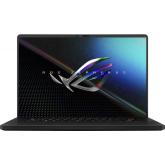 Laptop ASUS Gaming 16'' ROG Zephyrus M16 GU603ZW, WQXGA 165Hz, Procesor Intel® Core™ i9-12900H (24M Cache, up to 5.00 GHz), 32GB DDR5, 2TB SSD, GeForce RTX 3070 Ti 8GB, Win 11 Home, Off Black