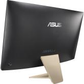All-In-One PC ASUS V241EAT, 23.8 inch FHD Touchscreen, Procesor Intel® Core™ i5-1135G7 2.4GHz Tiger Lake, 8GB RAM, 256GB SSD + 1TB HDD, Iris Xe Graphics, Camera Web, Windows 10 Pro