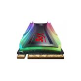 SSD ADATA XPG SPECTRIX S40G RGB, 1TB, NVMe, M.2