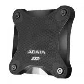 ADATA ASD600Q-240GU31-CBK Adata SSD SD600Q 240GB, 440MB/s, USB3.1, black