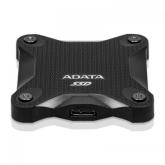 ADATA ASD600Q-240GU31-CBK Adata SSD SD600Q 240GB, 440MB/s, USB3.1, black