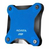 ADATA SD600Q Ext SSD 240GB 440/430Mb/s Blue