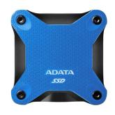 ADATA SD600Q Ext SSD 240GB 440/430Mb/s Blue