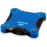 ADATA SD600Q Ext SSD 480GB 440/430Mb/s Blue