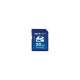 CARD SD ADATA, 32 GB, SDHC, clasa 10, standard UHS-I U1, 