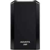 ADATA External SSD SE900G 1TB USB 3.2 Type C 2.5inch Black
