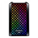 ADATA External SSD SE900G 2TB USB 3.2 Type C 2.5inch Black
