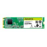 SSD ADATA SU650, 512GB, M.2, S-ATA 3, 3D Nand, R/W: 550/510 MB/s, 