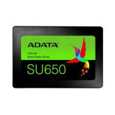 SSD ADATA, 1.92TB, 2.5 inch, S-ATA 3, 3D Nand, R/W: 520 MB/s/450 MB/s MB/s, 