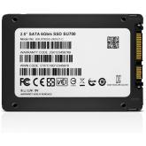 SSD ADATA, Ultimate SU700, 240 GB, 2.5 inch, S-ATA 3, 3D TLC Nand, R/W: 560/520 MB/s, 