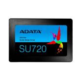 SSD ADATA Ultimate SU720, 1TB, 2.5 inch, S-ATA 3, 3D Nand, R/W: 520/450 MB/s, 