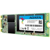 SSD ADATA, 256 GB, M.2, S-ATA 3, 3D TLC Nand, R/W: 560/520 MB/s, 