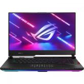 Laptop Gaming ASUS ROG Strix SCAR 15 G533ZS-HF012, 15.6-inch, FHD (1920 x 1080) 16:9, 12th Gen Intel® Core™ i9-12900H Processor 2.5 GHz (24M Cache, up to 5.0 GHz, 14 cores: 6 P-cores and 8 E-cores), NVIDIA® GeForce RTX™ 3080 Laptop GPU, Adaptive-Sync, 300