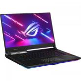 Laptop Gaming ASUS ROG Strix SCAR 15 G533ZS-HF012, 15.6-inch, FHD (1920 x 1080) 16:9, 12th Gen Intel® Core™ i9-12900H Processor 2.5 GHz (24M Cache, up to 5.0 GHz, 14 cores: 6 P-cores and 8 E-cores), NVIDIA® GeForce RTX™ 3080 Laptop GPU, Adaptive-Sync, 300