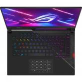 Laptop Gaming ASUS ROG Strix SCAR 15,  G533ZS-LN009,  15.6-inch,  WQHD (2560 x 1440) 16:9,  12th Gen Intel(R) Core(T) i9-12900H Processor 2.5 GHz (24M Cache,  up to 5.0 GHz,  14 cores: 6 P-cores and 8 E-cores),  NVIDIA(R) GeForce RTX(T) 3080 Laptop GPU, 2