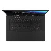 Laptop Gaming ASUS ROG Zephyrus M16, GU603ZW-K8041,  16-inch,  WQXGA (2560 x 1600) 16:10,  anti-glare display,  IPS-level12th Gen Intel(R) Core(T) i9-12900H Processor 2.5 GHz (24M Cache,  up to 5.0 GHz,  14 cores: 6 P-cores and 8 E-cores),  NVIDIA(R) GeFo