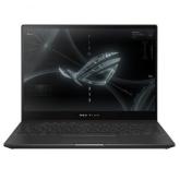 Laptop Gaming ASUS ROG Flow X13,  GV301RC-LJ051W,  13.4-inch,  Touch Screen,  WUXGA (1920 x 1200) 16:10,  glossy display,  IPS-level AMD Ryzen(T) 7 6800HS Mobile Processor (8-core/16-thread,  20MB cache,  up to 4.7 GHz max boost),  NVIDIA(R) GeForce RTX(T