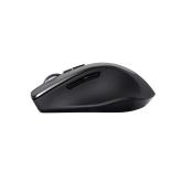 Mouse ASUS WT425, Wireless, Charcoal Black