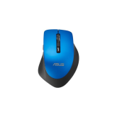 Mouse ASUS WT425, Wireless, Blue