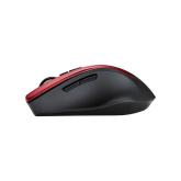Mouse ASUS WT425, Wireless, rosu